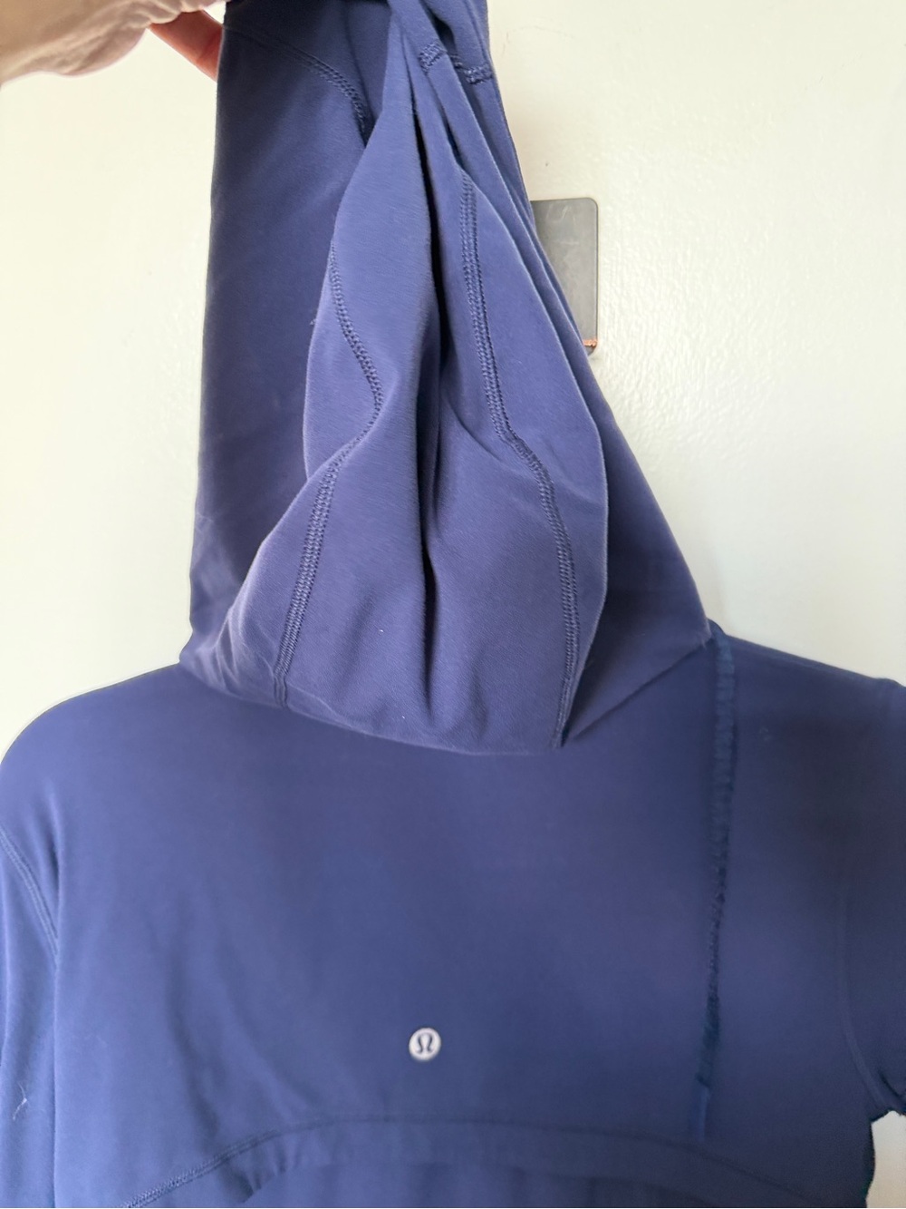 Lululemon define hooded jacket Nulu - Picture 6 of 8